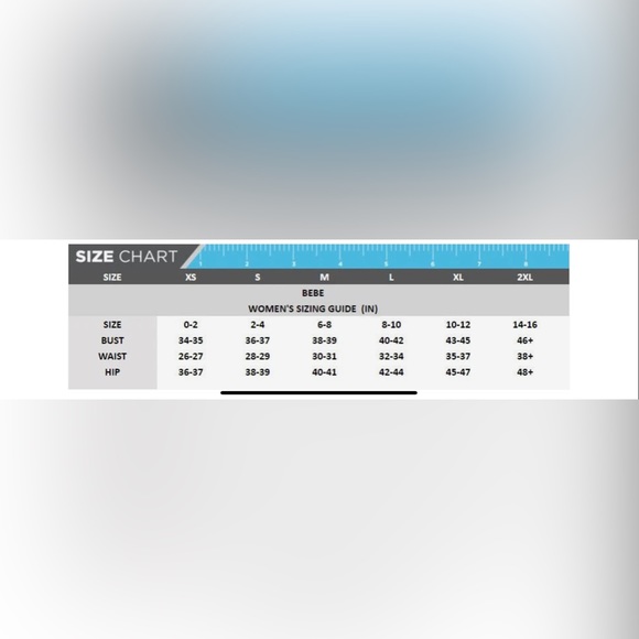 NWT women’s Bebe removable hood puffer jacket, size M - Picture 8 of 9